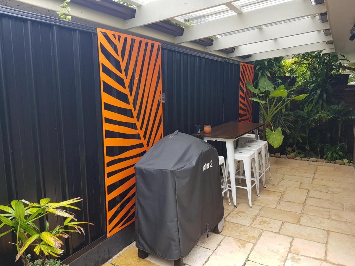 Beachside Villa Ettalong Beach Exterior foto